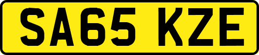 SA65KZE