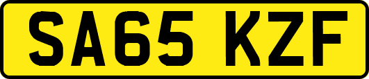 SA65KZF