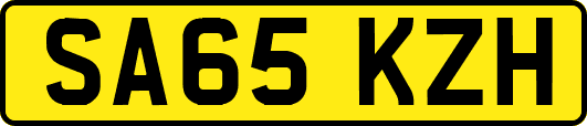 SA65KZH