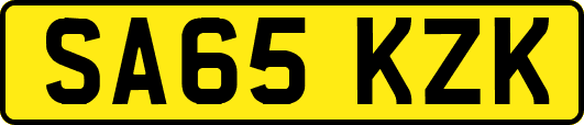SA65KZK