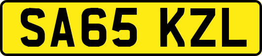 SA65KZL