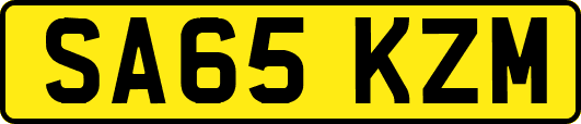 SA65KZM