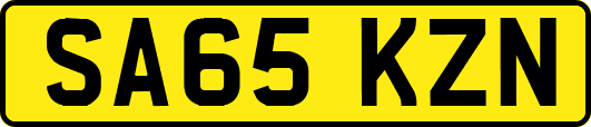 SA65KZN