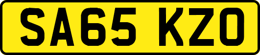 SA65KZO