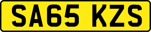 SA65KZS