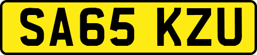 SA65KZU