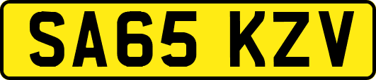 SA65KZV