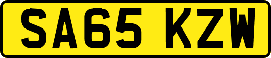 SA65KZW