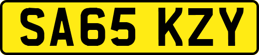 SA65KZY
