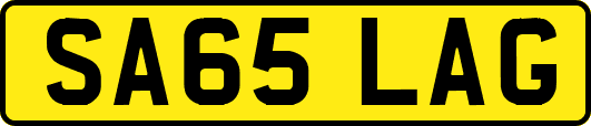 SA65LAG