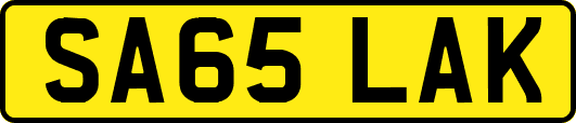 SA65LAK