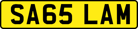 SA65LAM