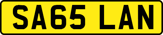 SA65LAN