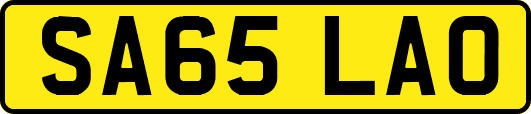 SA65LAO