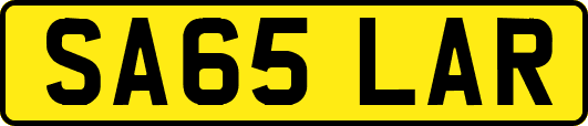SA65LAR
