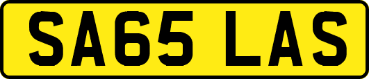 SA65LAS