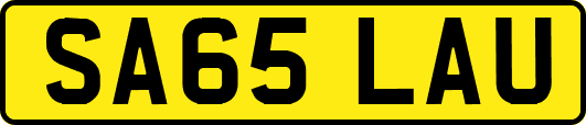 SA65LAU