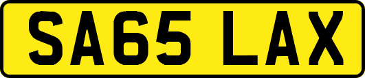 SA65LAX