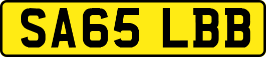 SA65LBB