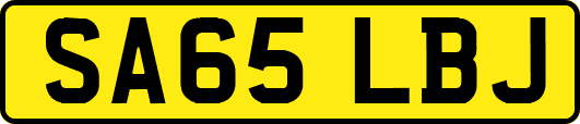 SA65LBJ
