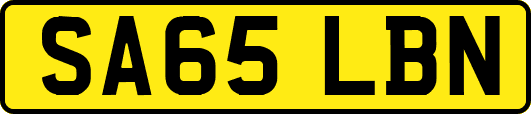 SA65LBN