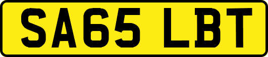 SA65LBT