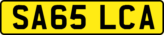 SA65LCA