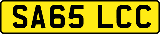 SA65LCC