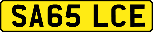 SA65LCE
