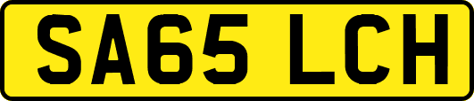 SA65LCH