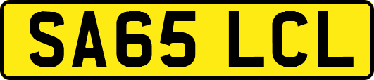 SA65LCL