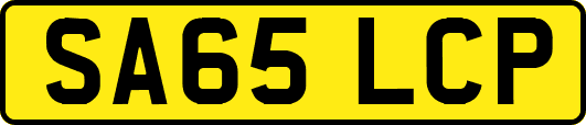 SA65LCP