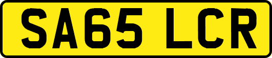 SA65LCR