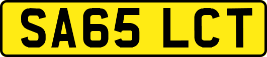 SA65LCT