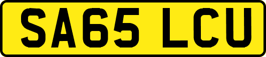 SA65LCU