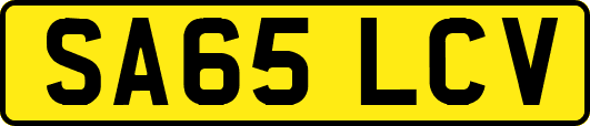 SA65LCV