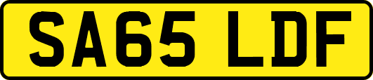 SA65LDF