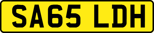 SA65LDH
