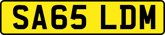 SA65LDM