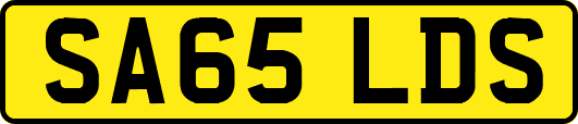 SA65LDS