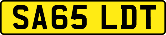 SA65LDT