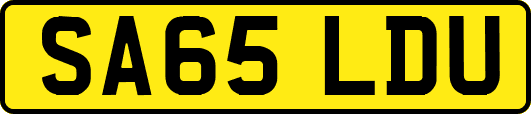 SA65LDU