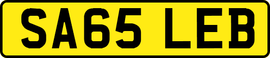 SA65LEB