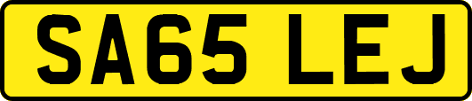 SA65LEJ
