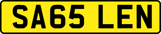 SA65LEN