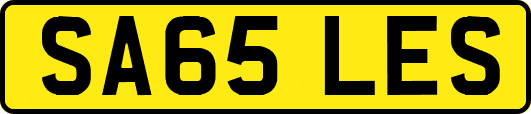 SA65LES