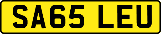 SA65LEU