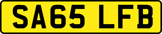 SA65LFB