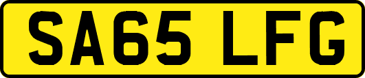 SA65LFG