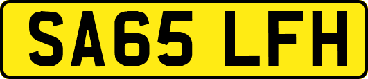 SA65LFH